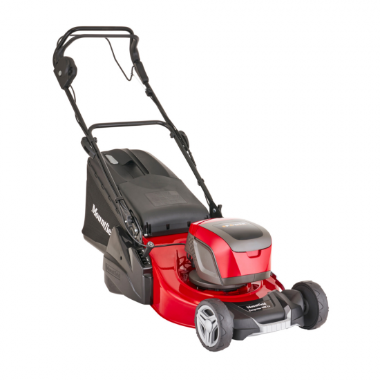 Mountfield Empress 46 Roller Li KIT