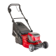 Mountfield Empress 46 Roller Li KIT