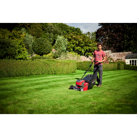 Mountfield Empress 46 Roller Li KIT