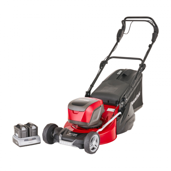 Mountfield Empress 46 Roller Li KIT