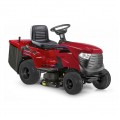 Battery Ride On Lawnmowers