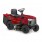 Battery Ride On Lawnmowers