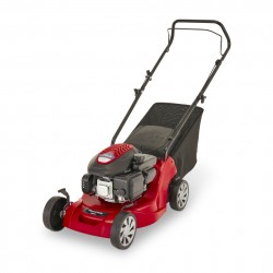 Mountfield HP41 39cm Hand Propelled Lawnmower Mountfield HP41 39cm Hand Propelled Lawnmower