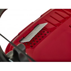 Mountfield HP42 41cm Hand Propelled Lawnmower Mountfield HP42 41cm Hand Propelled Lawnmower