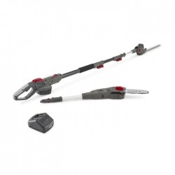 Mountfield MMT 20 Li Cordless garden Multi-Tool KIT