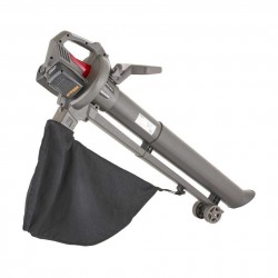 Mountfield MVS 20 Li Cordless blower/vac KIT Mountfield MVS 20 Li Cordless blower/vac KIT
