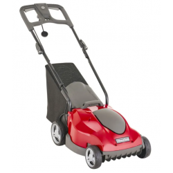 Mountfield Princess 34 Electric Lawnmower 