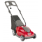 Mountfield Princess 34 Electric Lawnmower 