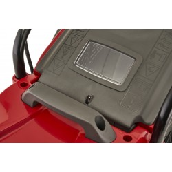 Mountfield Princess 34 Electric Lawnmower Mountfield Princess 34 Electric Lawnmower