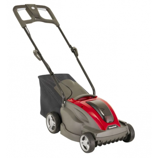 Mountfield Princess 34 Li Cordless Lawnmower Kit