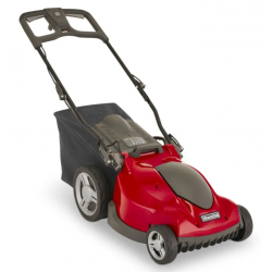 Mountfield Princess 38 Electric Lawnmower