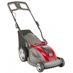 Mountfield Princess 38 Li Cordless Lawnmower Kit