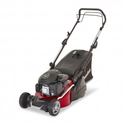 Mountfield S421R PD 41cm Self Propelled Lawnmower Mountfield S421R PD 41cm Self Propelled Lawnmower