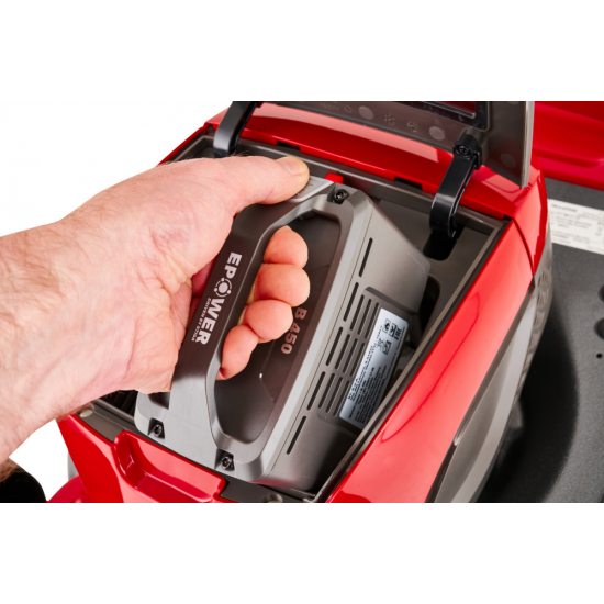 Mountfield SP 185 Li KIT Mountfield SP 185 Li KIT