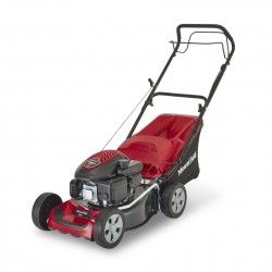 Mountfield SP42 41cm Self Propelled Lawnmower Mountfield SP42 41cm Self Propelled Lawnmower