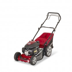 Mountfield SP46 Elite 46cm Self Propelled Lawnmower Mountfield SP46 Elite 46cm Self Propelled Lawnmower