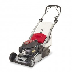Mountfield SP505R V 48cm Self Propelled Lawnmower Mountfield SP505R V 48cm Self Propelled Lawnmower