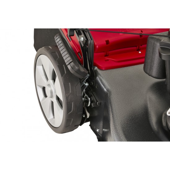 Mountfield SP53 51cm Self Propelled Lawnmower Mountfield SP53 51cm Self Propelled Lawnmower