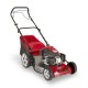 Mountfield SP53 51cm Self Propelled Lawnmower Mountfield SP53 51cm Self Propelled Lawnmower