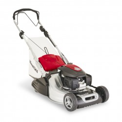 Mountfield SP555R V 53cm Self Propelled Lawnmower