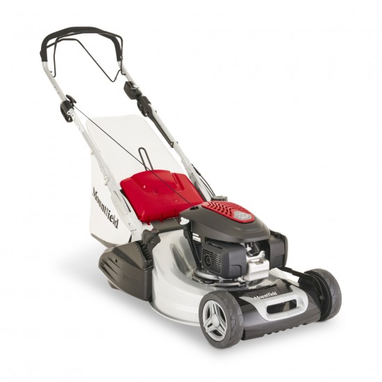 Mountfield SP555R V 53cm Self Propelled Lawnmower