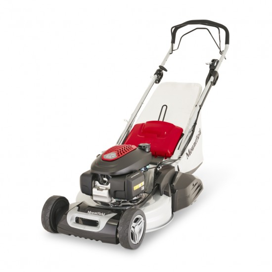 Mountfield SP555R V 53cm Self Propelled Lawnmower