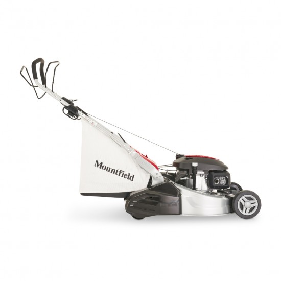 Mountfield SP555R V 53cm Self Propelled Lawnmower