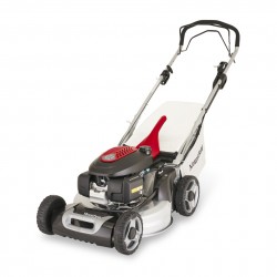 Mountfield SP555V 53cm Self Propelled Lawnmower (Hybrid Chassis) Mountfield SP555V 53cm Self Propelled Lawnmower (Hybrid Chassis)