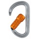 Petzl Bm'D Carabiner 