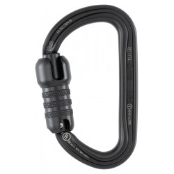Petzl Bm'D Carabiner 