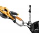 Petzl AM'D Carabiner Black Triact-Lock