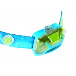 Petzl Tikkid Childs Headlamp Blue/Green