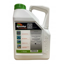Roundup Pro Vantage 480 Glyphosate Weedkiller