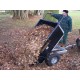 SCH Large Capacity Plastic Trailer