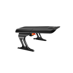 Segway X4 Series garage