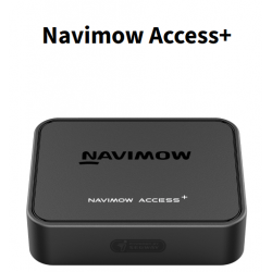 Segway Navimow Access+