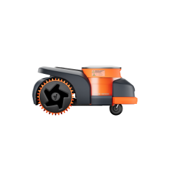 Segway Navimow H206E (600m²)