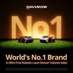 Segway Navimow i108