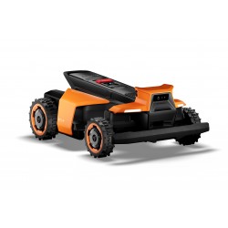 Segway Navimow Terranox CM120M1 (12'000m²)