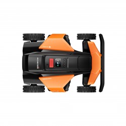 Segway Navimow Terranox CM120M1 (12'000m²)