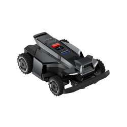 Segway Navimow X420 (2000m²)