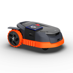 Segway Navimow X330