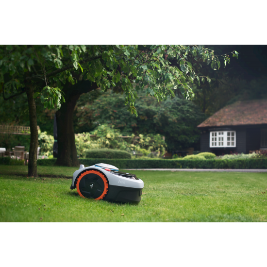 Segway Navimow i108 Segway Navimow i108
