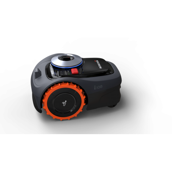 Segway Navimow i108 Segway Navimow i108