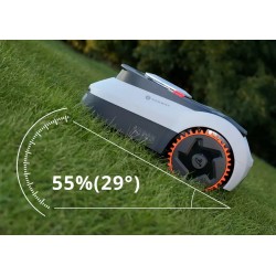 Segway Navimow i210E LiDARPRO (1000m²)