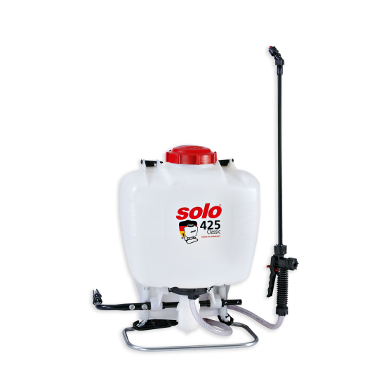  Solo Backpack sprayer 15L 425 Classic