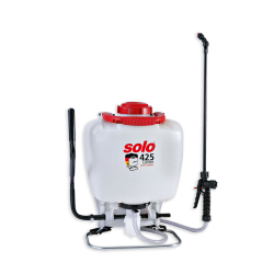 Solo Backpack Sprayer 15L 425 Comfort 