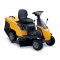 Stiga Combi 166 66cm Lawn Rider