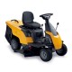 Stiga Combi 166 66cm Lawn Rider