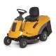 Stiga Combi 372 72cm Lawn Rider